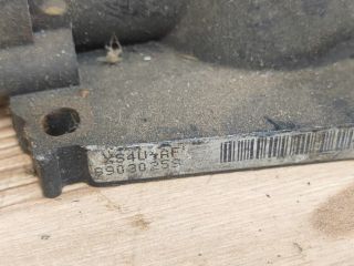 bontott FORD FOCUS I Fojtószelep (Mechanikus)