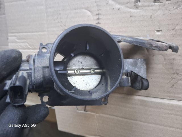 bontott FORD FOCUS I Fojtószelep (Mechanikus)