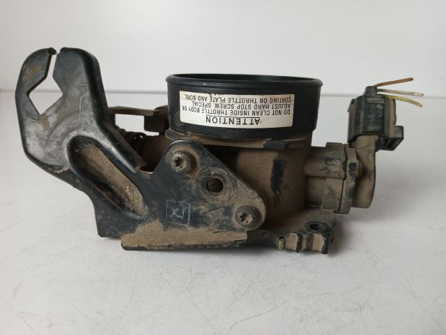 bontott FORD FOCUS I Fojtószelep (Mechanikus)