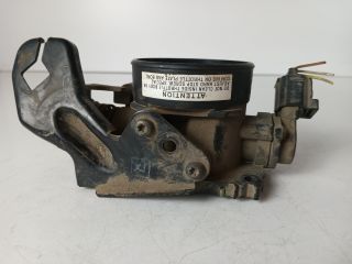 bontott FORD FOCUS I Fojtószelep (Mechanikus)