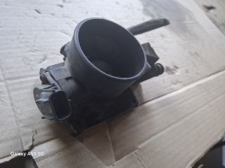 bontott FORD FOCUS I Fojtószelep (Mechanikus)