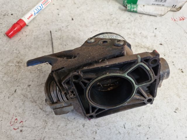 bontott FORD FOCUS I Fojtószelep (Mechanikus)