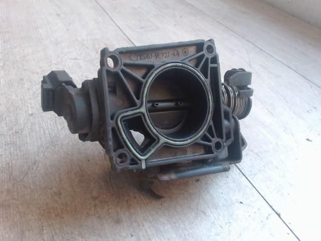 bontott FORD FOCUS I Fojtószelep (Mechanikus)