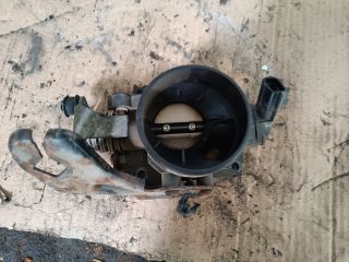 bontott FORD FOCUS I Fojtószelep (Mechanikus)