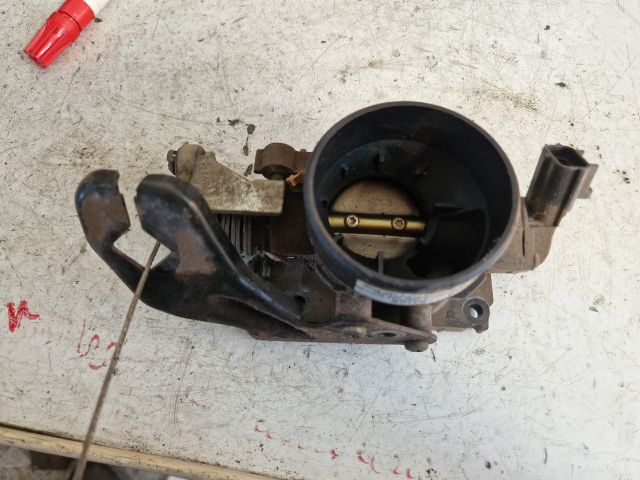 bontott FORD FOCUS I Fojtószelep (Mechanikus)