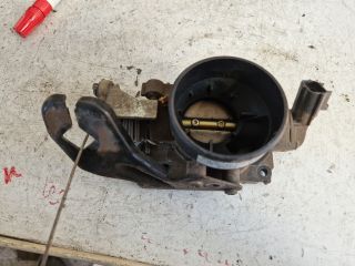 bontott FORD FOCUS I Fojtószelep (Mechanikus)