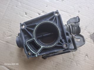 bontott FORD FOCUS I Fojtószelep (Mechanikus)