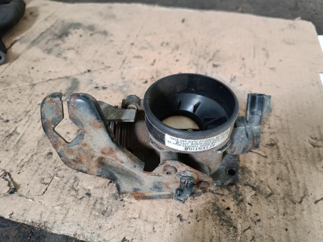 bontott FORD FOCUS I Fojtószelep (Mechanikus)