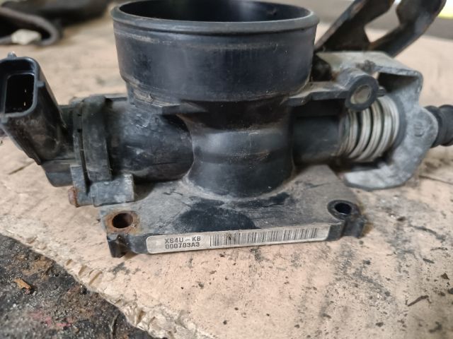 bontott FORD FOCUS I Fojtószelep (Mechanikus)