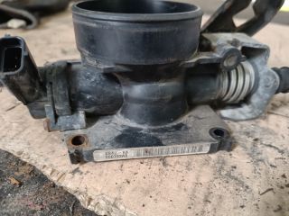 bontott FORD FOCUS I Fojtószelep (Mechanikus)