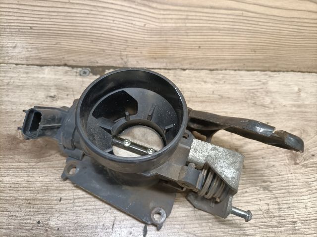 bontott FORD FOCUS I Fojtószelep (Mechanikus)