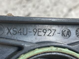 bontott FORD FOCUS I Fojtószelep (Mechanikus)