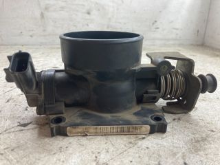 bontott FORD FOCUS I Fojtószelep (Mechanikus)