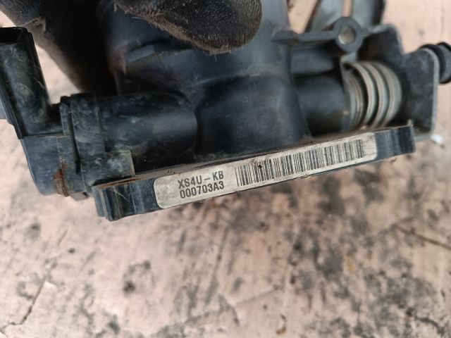 bontott FORD FOCUS I Fojtószelep (Mechanikus)