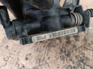 bontott FORD FOCUS I Fojtószelep (Mechanikus)