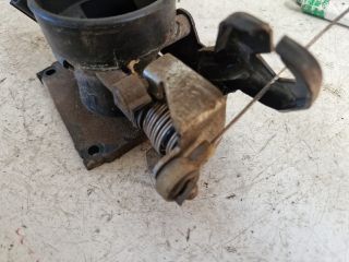 bontott FORD FOCUS I Fojtószelep (Mechanikus)