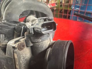 bontott FORD FOCUS I Fojtószelep (Mechanikus)