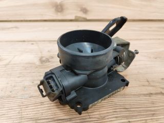 bontott FORD FOCUS I Fojtószelep (Mechanikus)