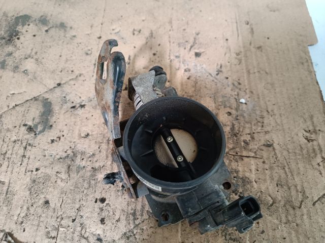 bontott FORD FOCUS I Fojtószelep (Mechanikus)