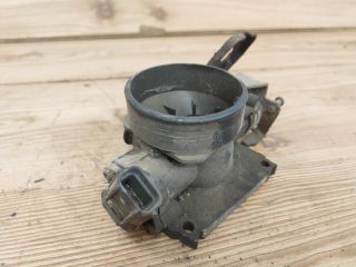 bontott FORD FOCUS I Fojtószelep (Mechanikus)