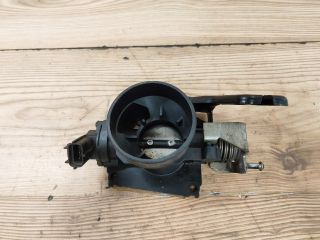 bontott FORD FOCUS I Fojtószelep (Mechanikus)