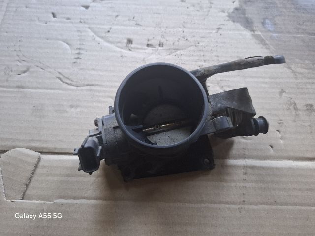 bontott FORD FOCUS I Fojtószelep (Mechanikus)