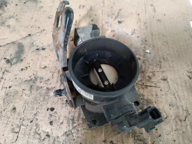 bontott FORD FOCUS I Fojtószelep (Mechanikus)