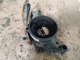 bontott FORD FOCUS I Fojtószelep (Mechanikus)