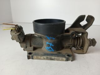 bontott FORD FOCUS I Fojtószelep (Mechanikus)