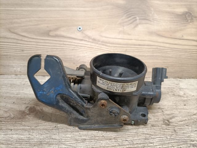 bontott FORD FOCUS I Fojtószelep (Mechanikus)