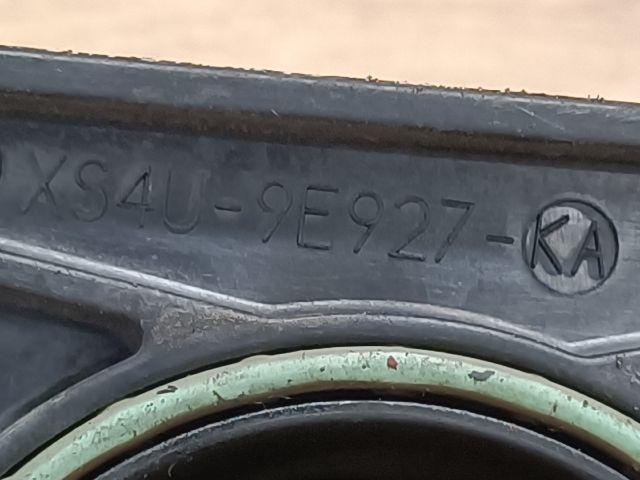 bontott FORD FOCUS I Fojtószelep (Mechanikus)