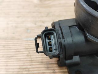 bontott FORD FOCUS I Fojtószelep (Mechanikus)