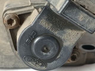 bontott FORD FOCUS I Fojtószelep (Mechanikus)