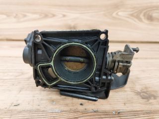 bontott FORD FOCUS I Fojtószelep (Mechanikus)