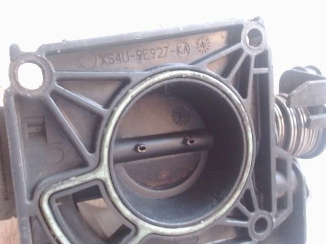 bontott FORD FOCUS I Fojtószelep (Mechanikus)