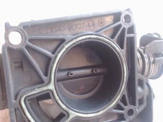 bontott FORD FOCUS I Fojtószelep (Mechanikus)