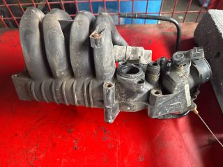 bontott FORD FOCUS I Fojtószelep (Mechanikus)