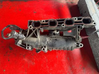 bontott FORD FOCUS I Fojtószelep (Mechanikus)