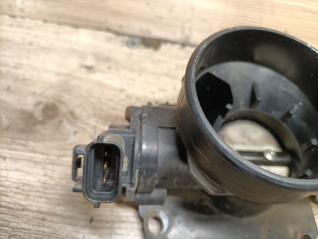 bontott FORD FOCUS I Fojtószelep (Mechanikus)