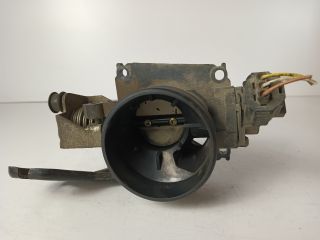 bontott FORD FOCUS I Fojtószelep (Mechanikus)