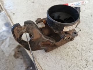 bontott FORD FOCUS I Fojtószelep (Mechanikus)