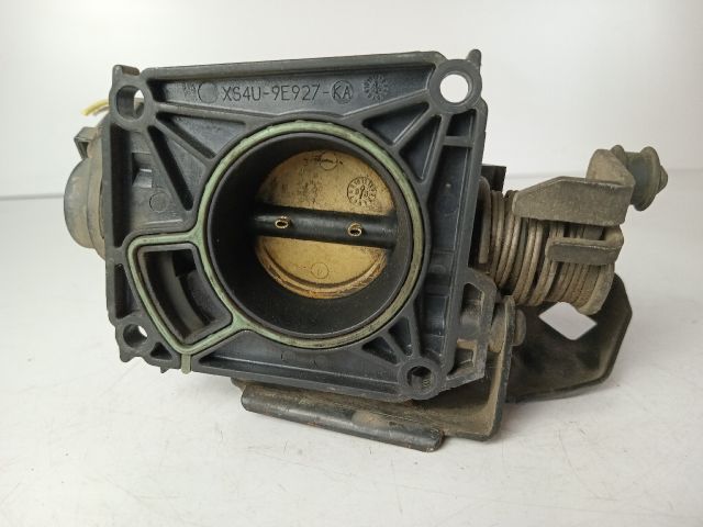 bontott FORD FOCUS I Fojtószelep (Mechanikus)