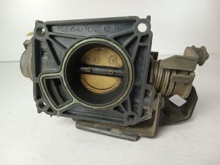 bontott FORD FOCUS I Fojtószelep (Mechanikus)