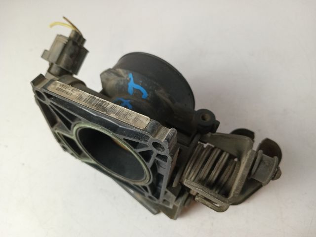 bontott FORD FOCUS I Fojtószelep (Mechanikus)