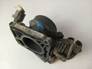 bontott FORD FOCUS I Fojtószelep (Mechanikus)