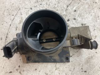 bontott FORD FOCUS I Fojtószelep (Mechanikus)