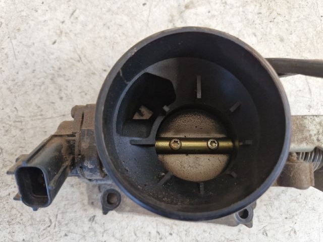 bontott FORD FOCUS I Fojtószelep (Mechanikus)