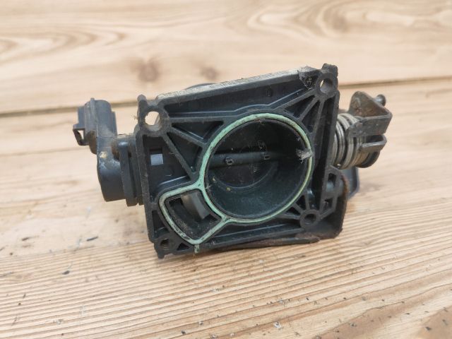 bontott FORD FOCUS I Fojtószelep (Mechanikus)