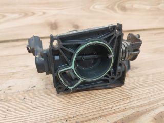 bontott FORD FOCUS I Fojtószelep (Mechanikus)