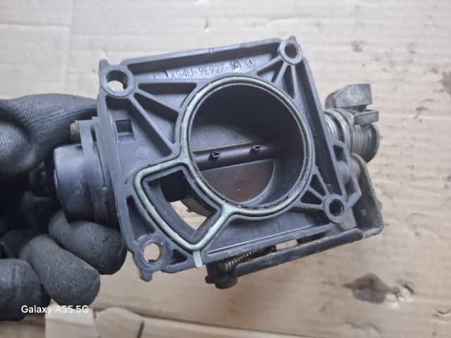 bontott FORD FOCUS I Fojtószelep (Mechanikus)